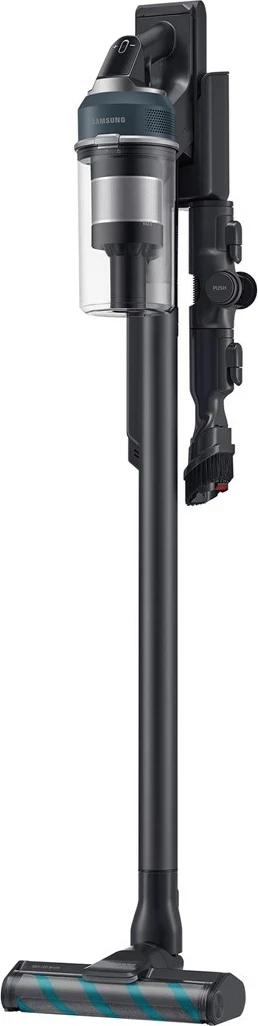 Fshesë dore Samsung VS20C852FTB, e zezë, blu