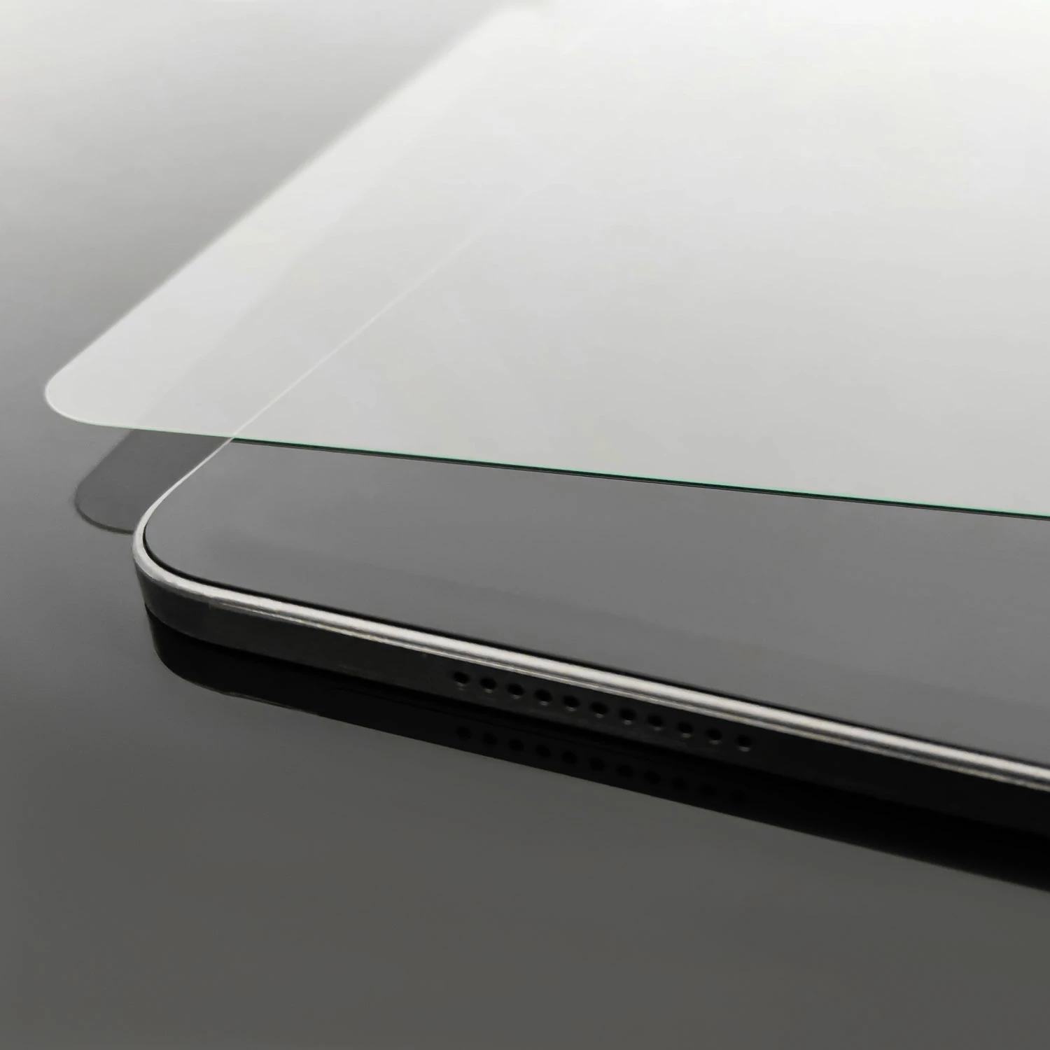 Xham i temperuar Wozinsky për iPad Pro 11" (2024)