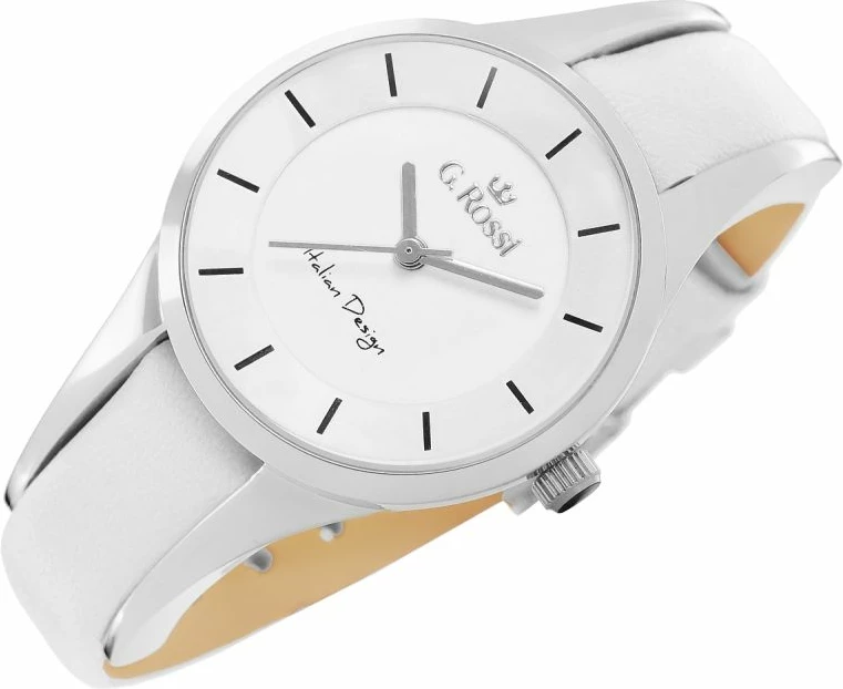 Orë dore femra G.Rossi, e bardhë