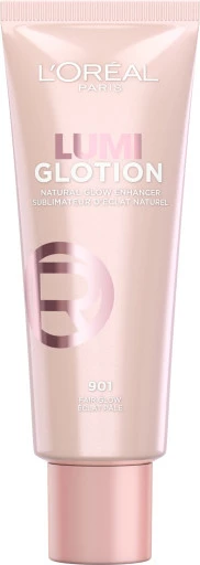 Highlighter për femra L'Oreal Paris Lumi Glotion 901 Fair Glow, 40ml