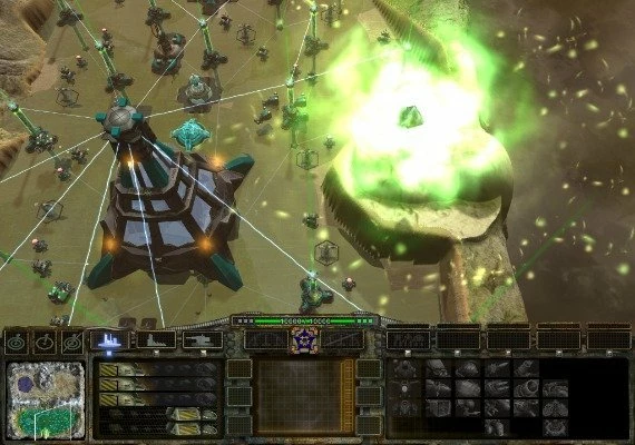 Perimeter: Emperor's Testament EN/RU Global