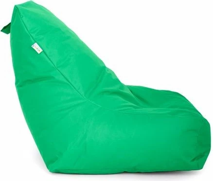 Qese ulëse e madhe, ngjyrë e gjelbër, Atelier del Sofa
