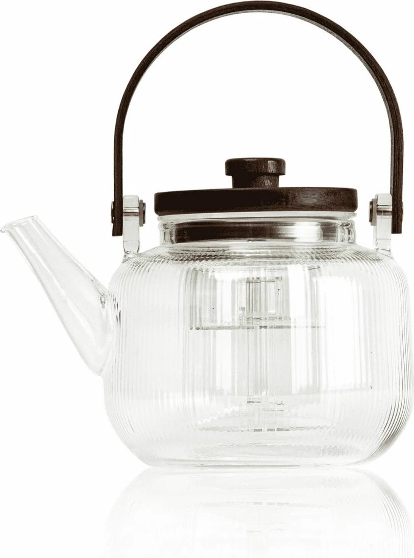 Shishe qelqi Hermia, transparente, SSE0037, 650ml