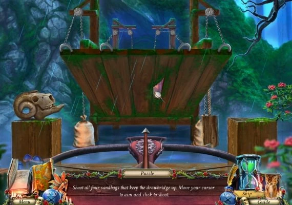 Grim Legends: The Forsaken Bride Global