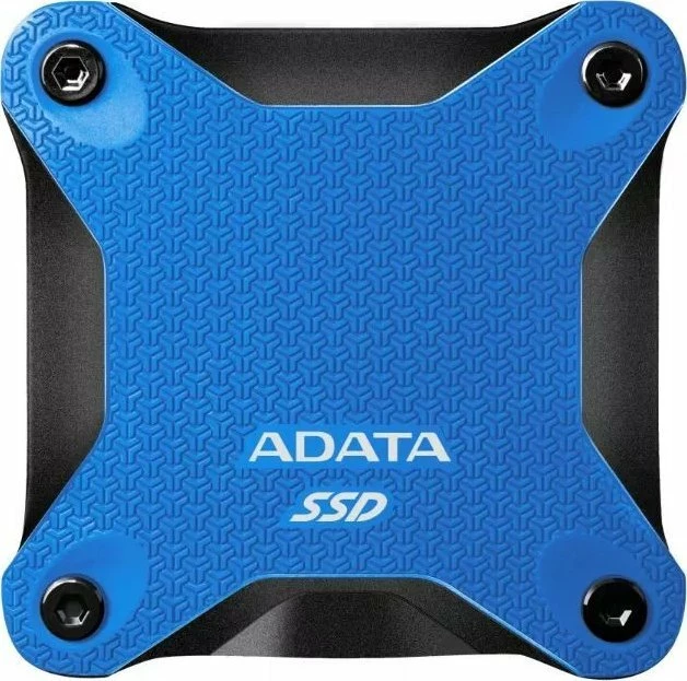 Disk SSD i jashtëm ADATA SD620 2TB USB 3.2 kaltër