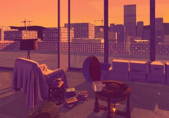 Sunset EN/DE/FR/IT/NL/PT/RU/ES Global
