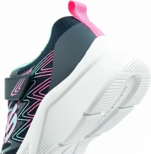 Atlete për fëmijë Skechers për femra [Madhësia: 29]