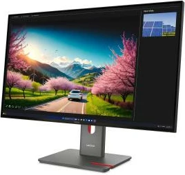 Monitor Lenovo P32UD-40 (P32UD40 / 64A8GAT2EU) 32\" TFT/LCD, i zi