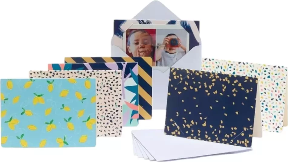 Korniza Prej Kartoni Fujifilm Instax