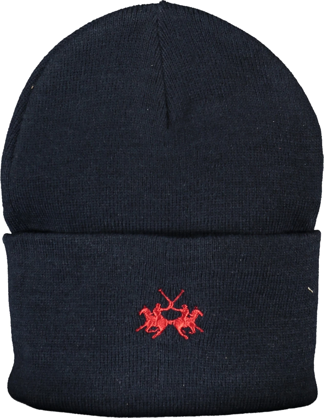 Kapelë LA MARTINA meshkuj, blu