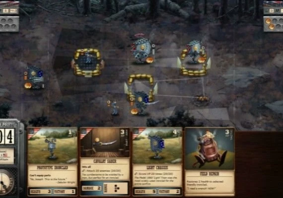 Ironclad Tactics EN Global
