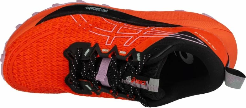 Atlete për femra Asics, portokalli [Madhësia: 39.5]
