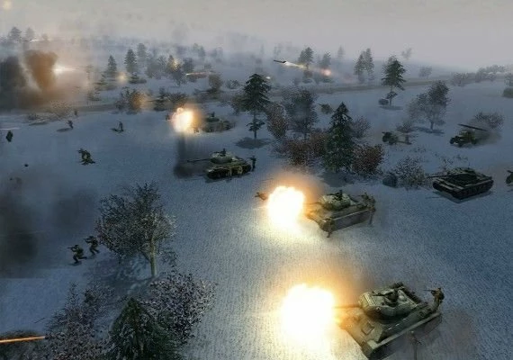 Men of War: Assault Squad GOTY EN/DE/FR/IT Global