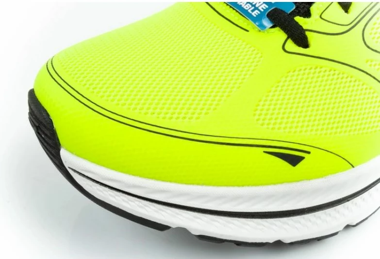 Atlete për meshkuj Skechers, të gjelbra