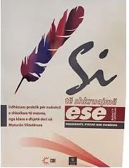 Si të Shkruajmë Ese