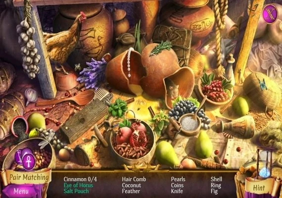 Demon Hunter 4: Riddles of Light Global