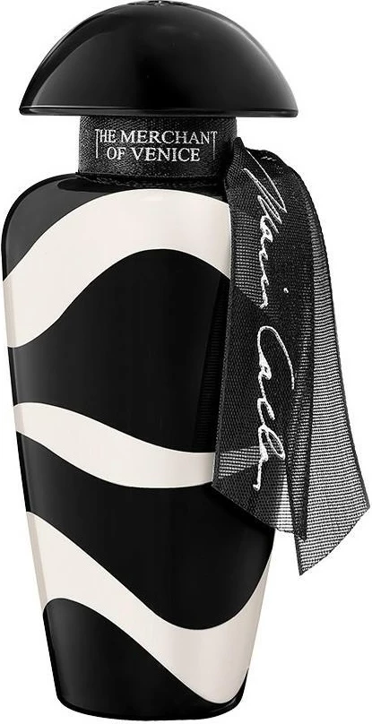 Eau de Parfum për femra The Merchant of Venice Maria Callas 50ml