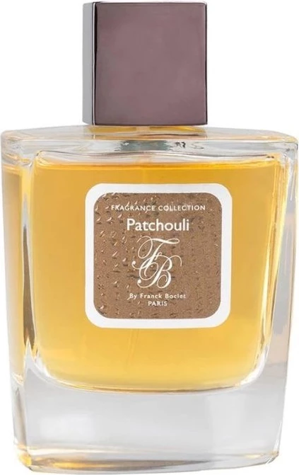 Eau de Parfum për meshkuj Franck Boclet Patchouli 100ml