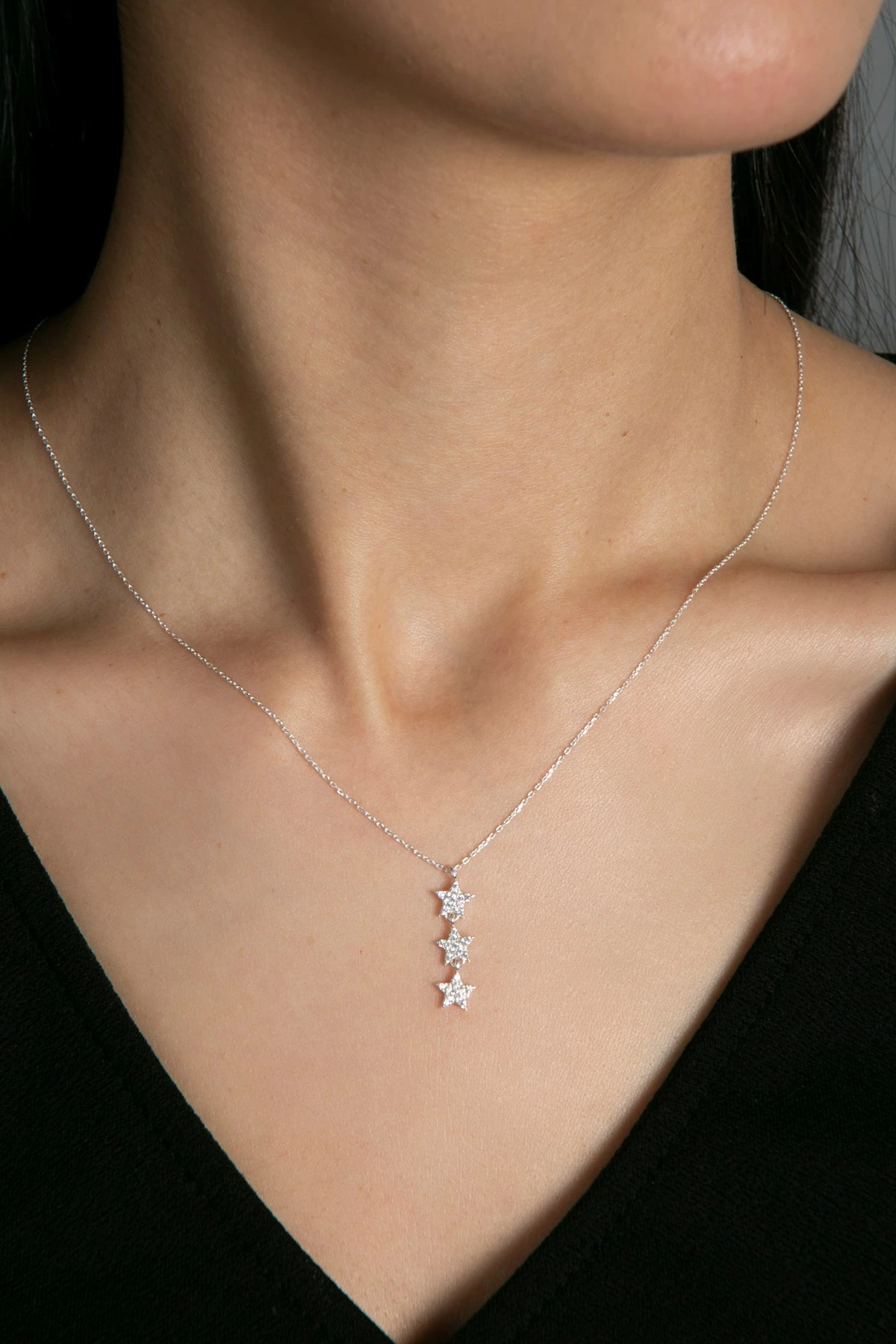Varëse argjendi Elika Silver, ELKSLVR7496