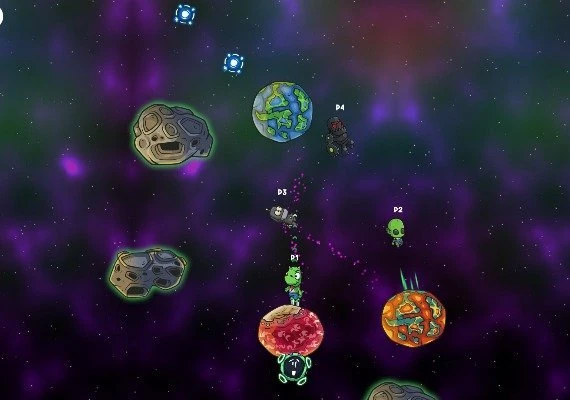 Star Escape EN Global