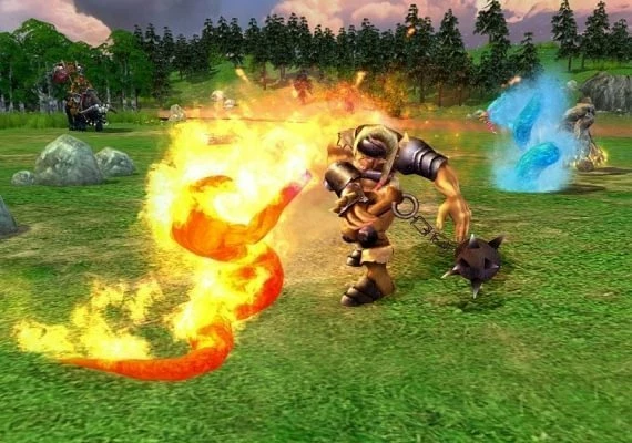 Heroes of Might & Magic V - Bundle EN/DE/FR/IT/ES Global