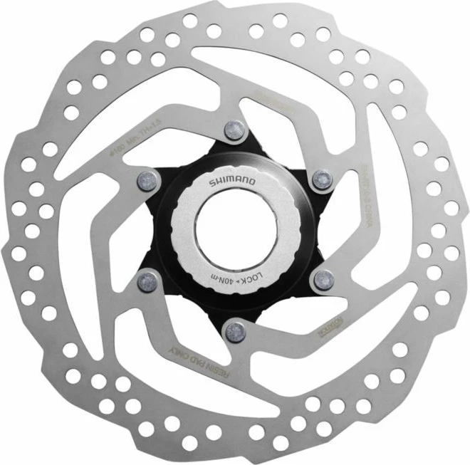 Disk freni për biçikletë Shimano, 180mm