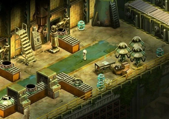 Retro Machina Global