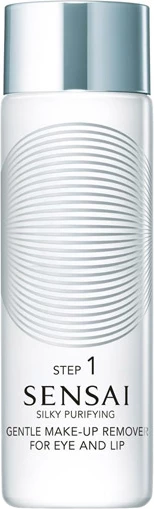 Largues grimi për femra Sensai Gentle Make-Up Remover For Eye And Lip, 100ml