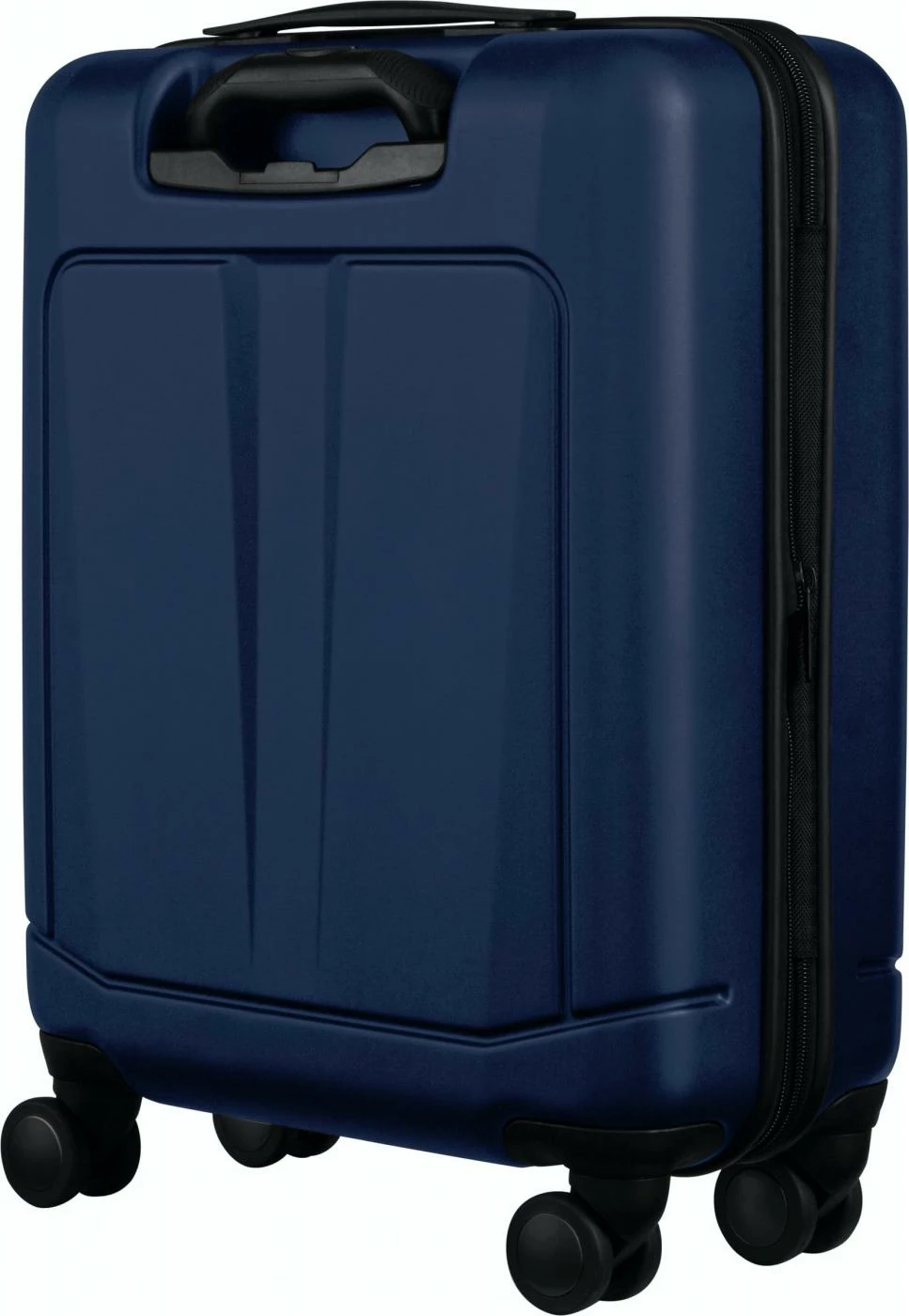 Valixhe Wenger BC Packer Carry-on, e kaltër e errët