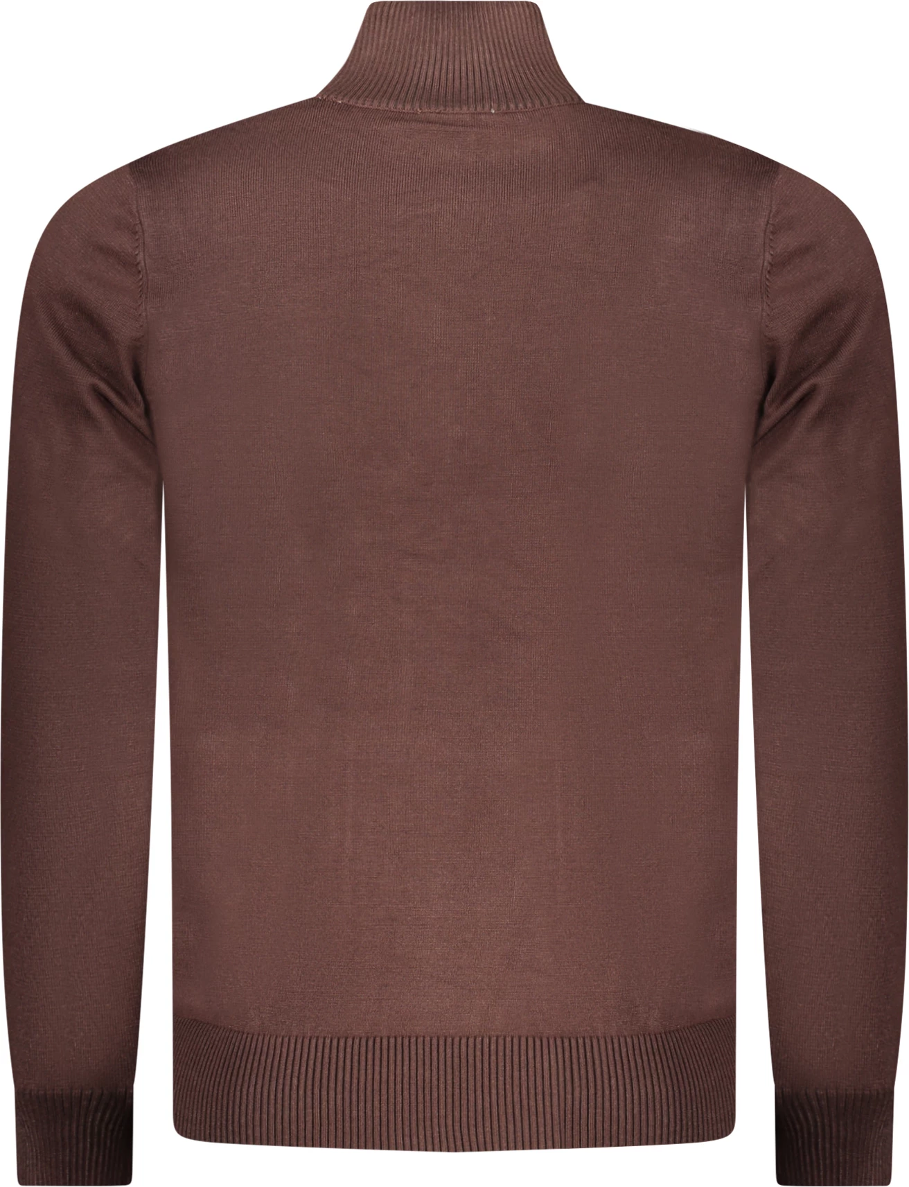 Xhemper për meshkuj COVERI MOVING, kafe