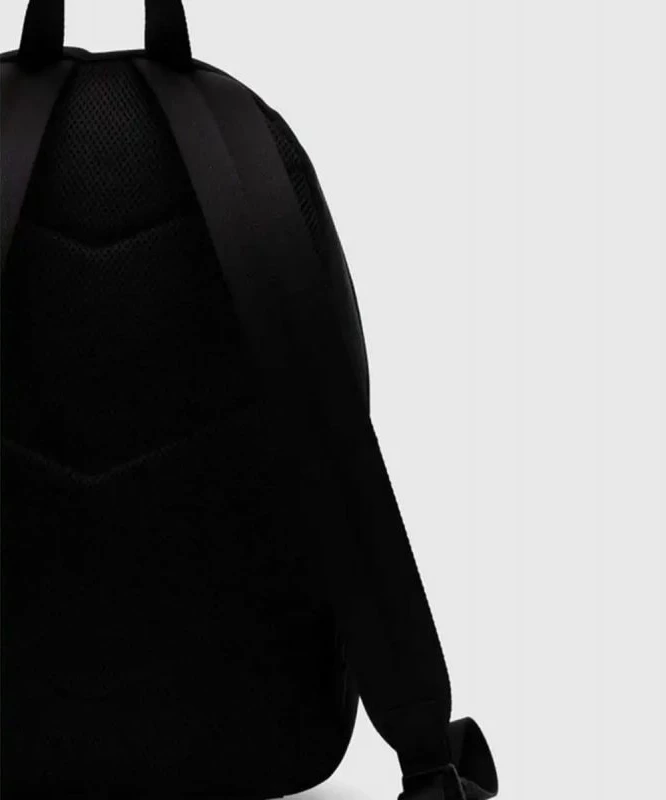 Çantë shpine Hugo për meshkuj, e zezë