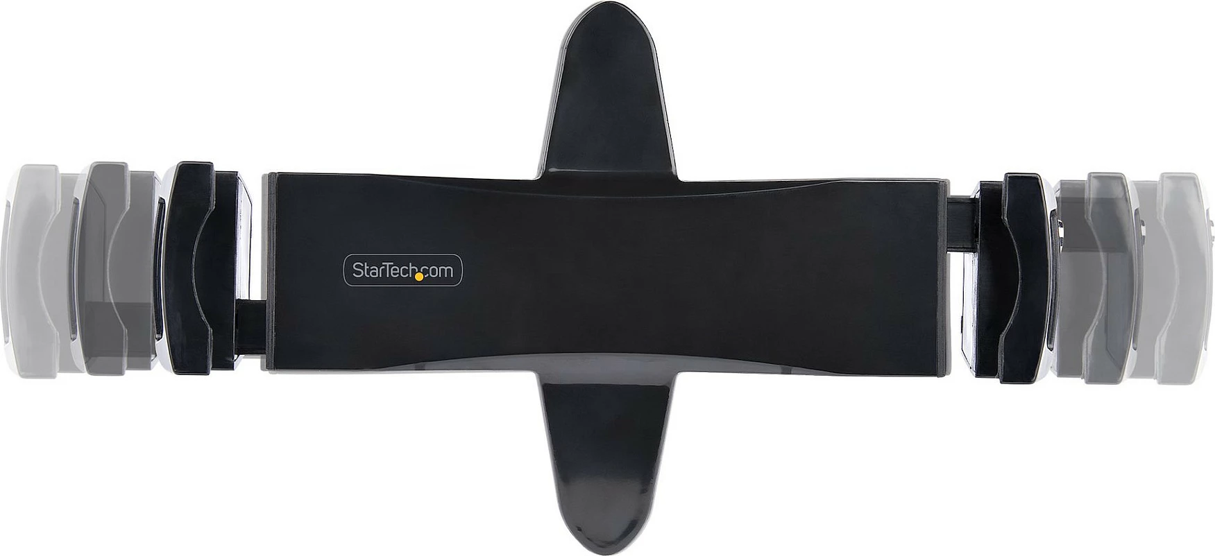 Mbajtëse tableti StarTech VESA 75x75/100x100, 7.9-12.5", me kyç, e zezë