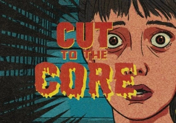 Cut to the Core EN Global