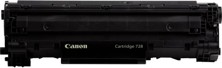 Toner Canon 728 CRG-728 3500B002 rendiment rreth 2100 faqe i zi