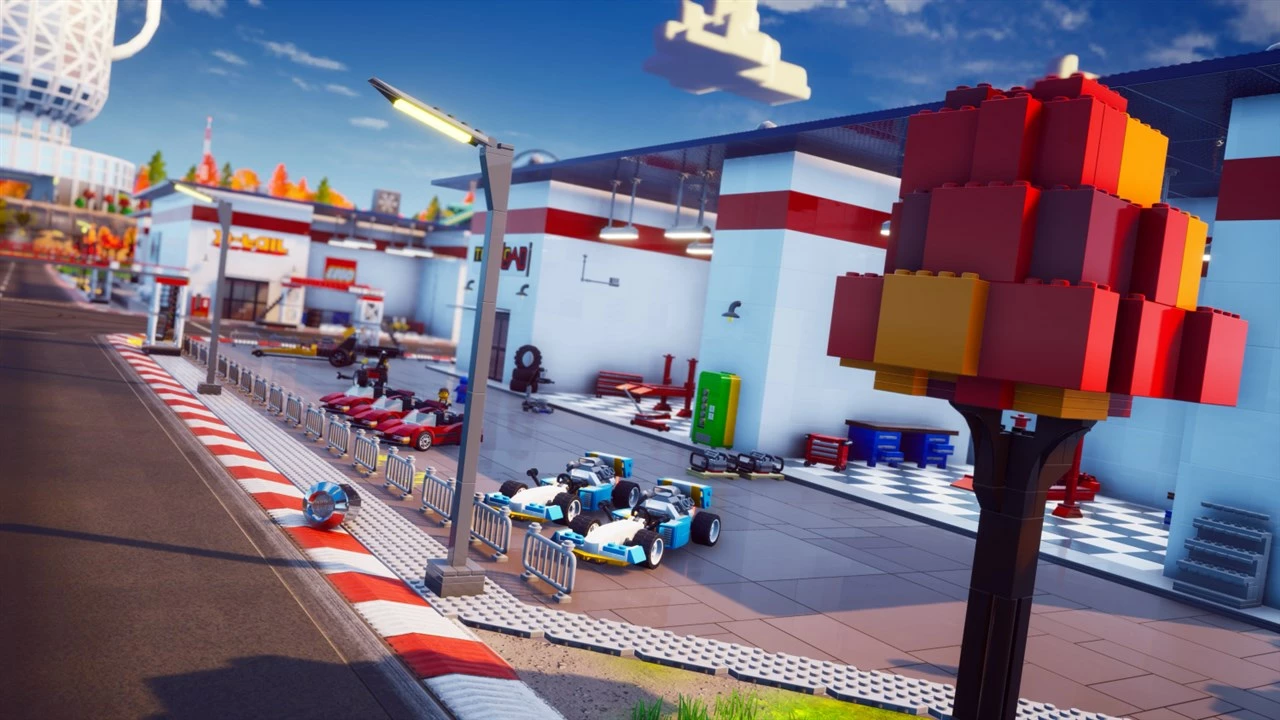 Lojë Nintendo Switch 2K Games LEGO 2K Drive Awesome Edition, CIAB (kod shkarkimi)