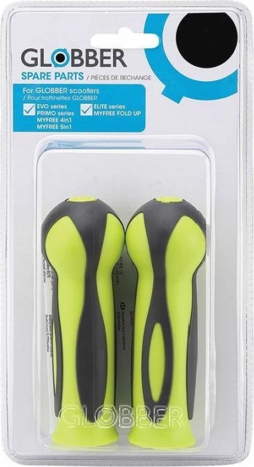 Gripa për skuter Yakimasport, të gjelbra