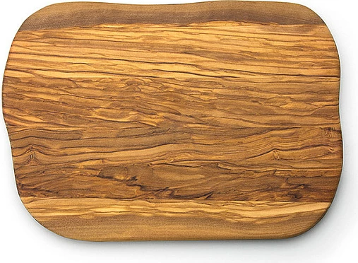 Dërrasë prerjeje Continental 4973, dru, 290x180x16 mm, ngjyrë druri