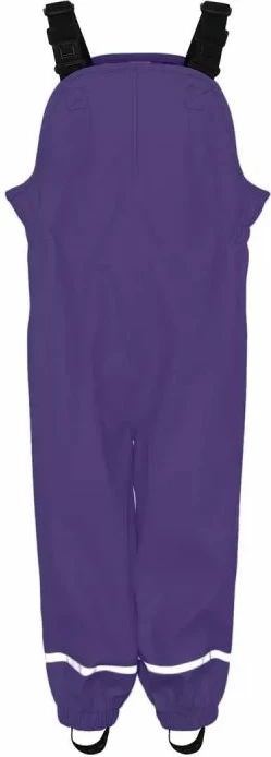 Kominoshe për fëmijë Lego Wear, vjollcë