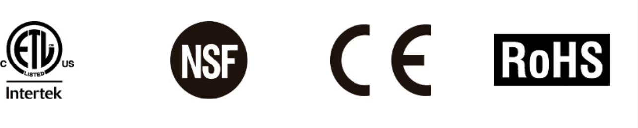 Shtrydhës lëngjesh, Hamilton Beach Commercial Otto, motor induksion pa furça për punë të vazhdueshme, trup çelik inoksi & alumin, Tritan BPA-free, 322x638x527mm