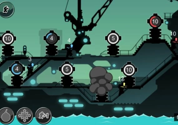 Control Craft 2 EN/DE/JA/RU/ZH/ES/ZH Global
