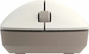 Maus wireless Xiaomi Wireless Mouse Lite 2, 1000 DPI, 2.4GHz, e bardhë