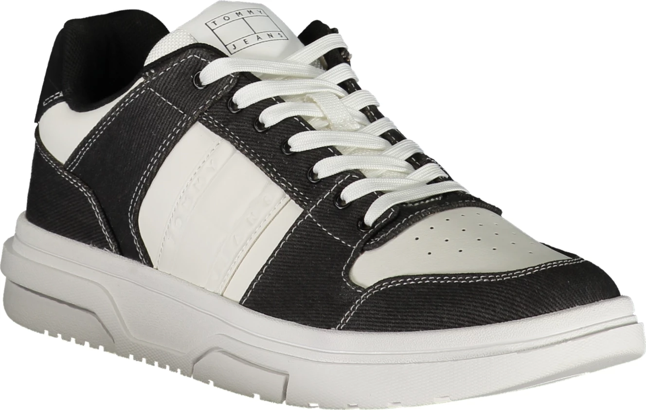 Atlete për meshkuj TOMMY HILFIGER, të zeza [Madhësia: 44]