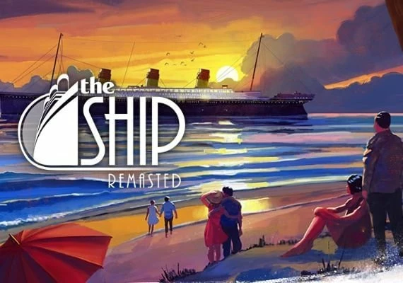 The Ship Remasted EN Global