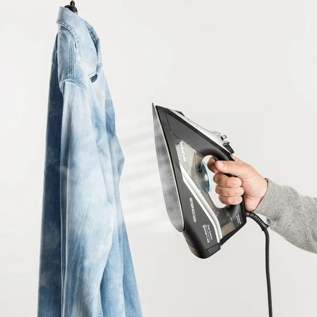 Hekur Taurus Geyser Eco 3200 W, i zi/blu