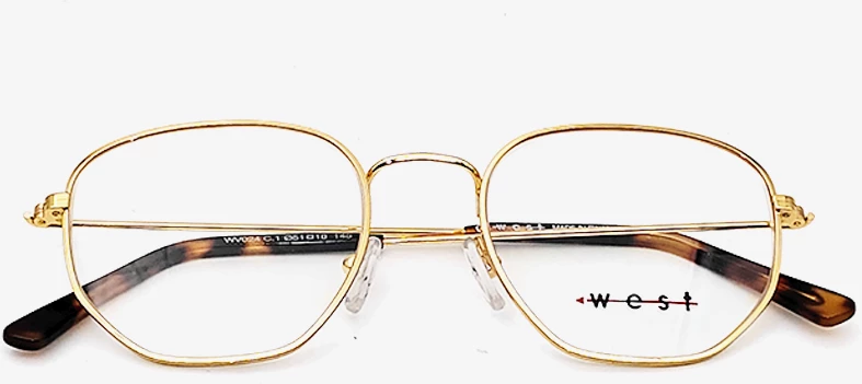 Korniza optike unisex West WV024 51 C.1