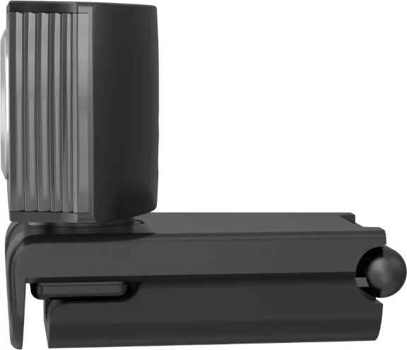 Web kamerë Redragon APEX GW900-1 1080p 30FPS Autofokus 76° Dual Mic, e zezë