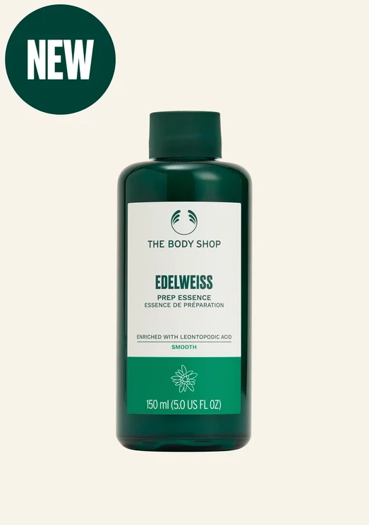 Edelweiss - Esencë Përgatitëse 150 ML