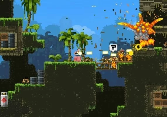 Broforce EN Global