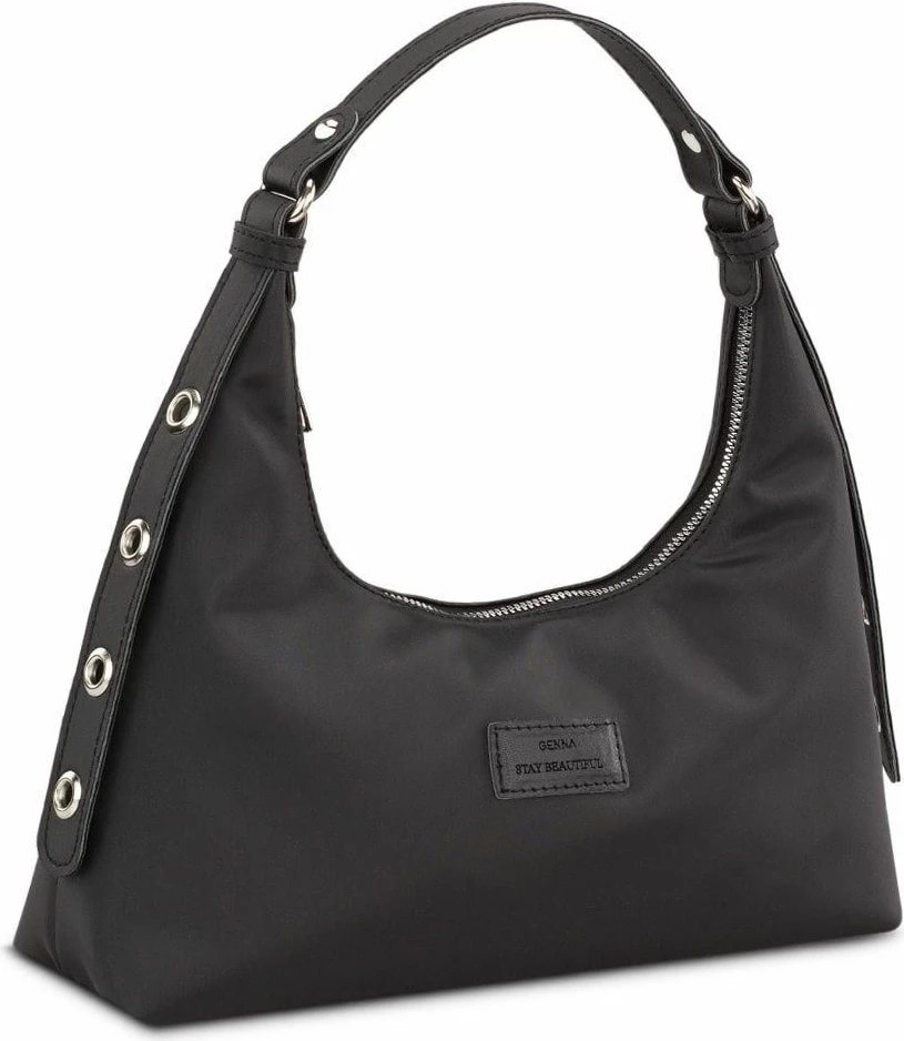 Çantë dore Zoozie Bags, 205, e zezë