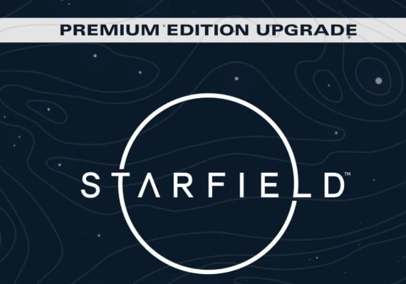 Starfield - Premium Edition Upgrade DLC Global